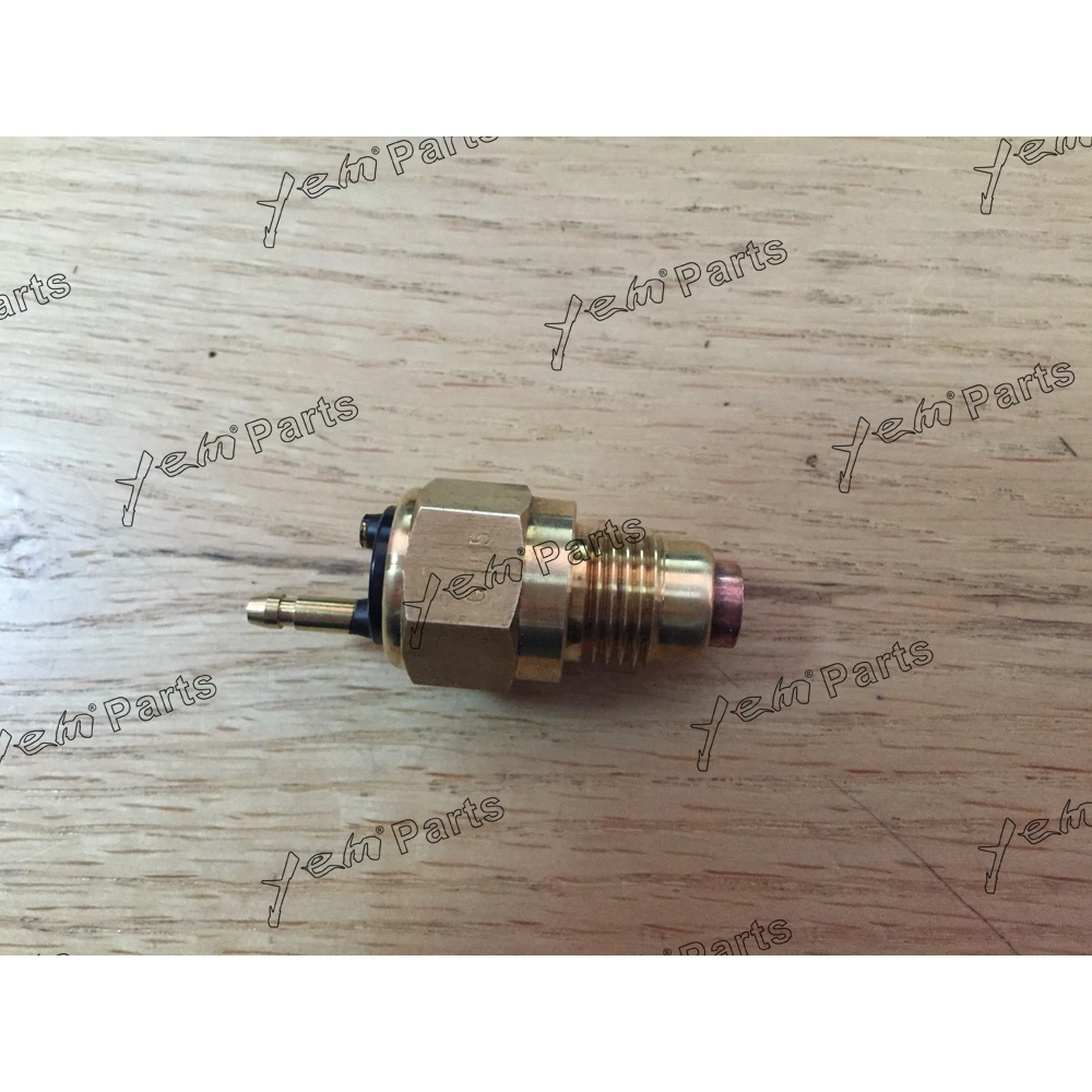Для деталей двигателя Yanmar 4TNV94 4TNV98 датчик температуры переключатель 121250 44901| |