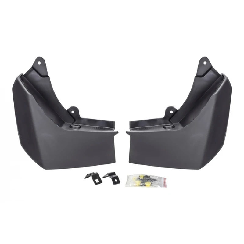 Брызговики передние (комплект) для Land Rover Discovery 3 2004-2009 SAILING LRL1770316F Ленд Ровер