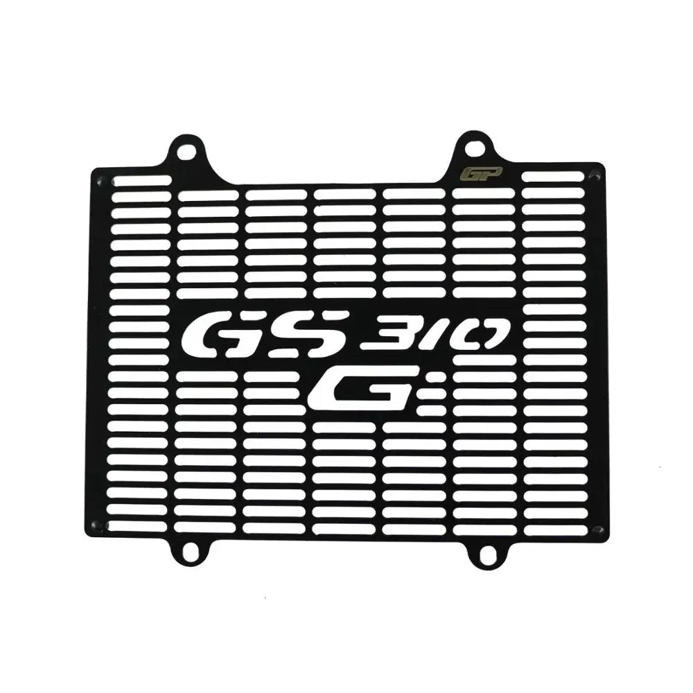 

GP Kompozit G 310 GS Compatible Radiator Guard Protection 2017-2020