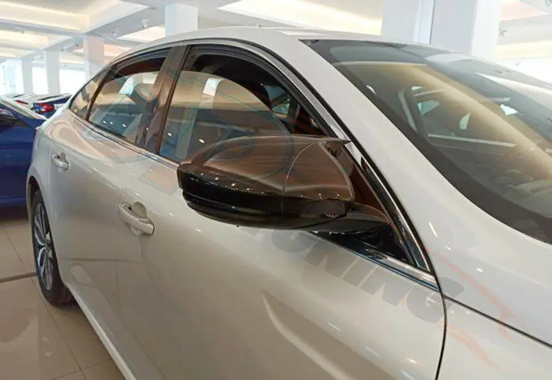 

Чехол на зеркало летучая мышь для Renault Talisman 2015, 2016, 2017, 2018, 2019, 2020, пианино, черный автомобильный аксессуар, 2 шт., Спортивная Автомобильная задн...