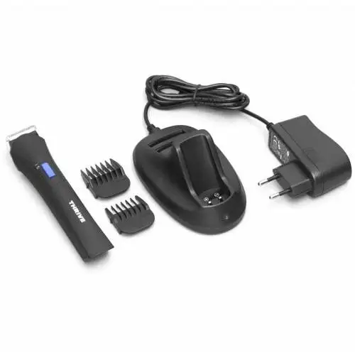 Рисунок 2 - Профессиональная машинка для стрижки