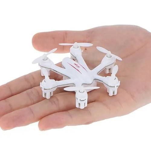 Радиоуправляемый гексакоптер MJX X901 White 2.4G - X901-WHITE (MJX-X901-WHITE) |
