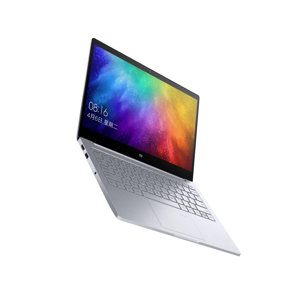 Xiaomi 13 3 ''ноутбук с процессором Intel Core i7 8550 4 ядра Процессор 8 Гб Оперативная