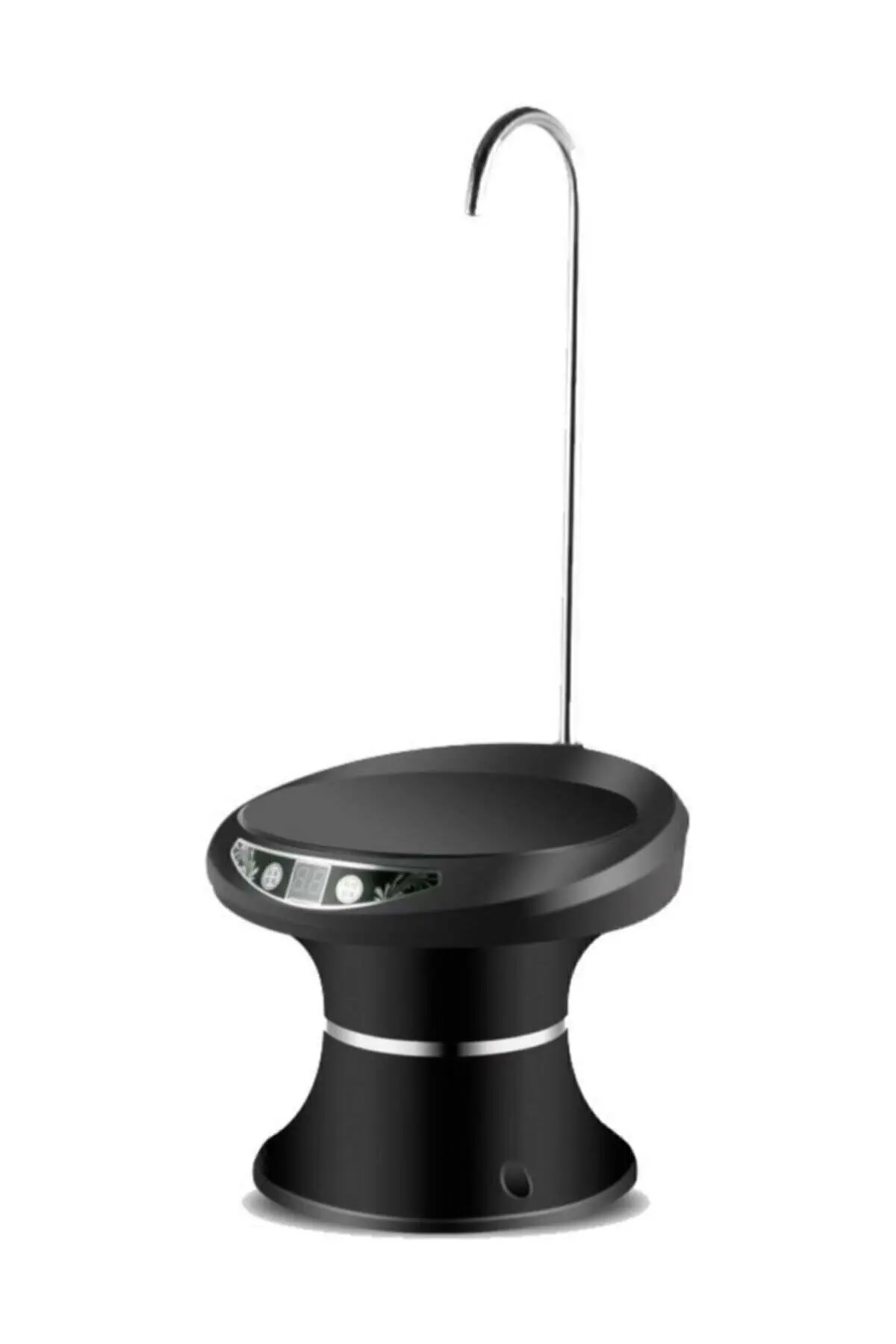

Rechargeable, Automatic, Carboy Water Pump with Stand Kitchen Accessories Water pump Water Dispenser