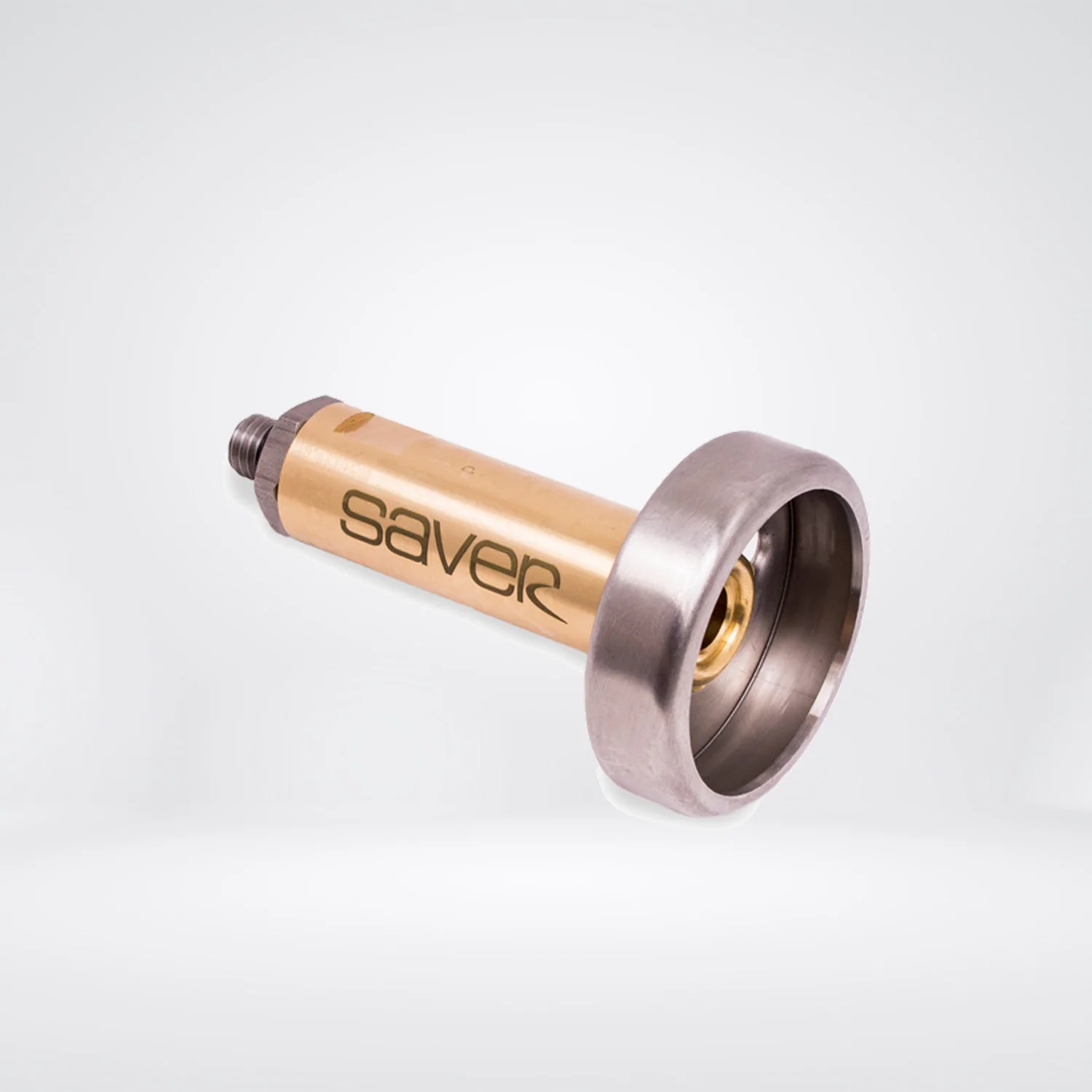 Адаптер SAVER для ВЗУ в бензолючок с фильтром длинный |