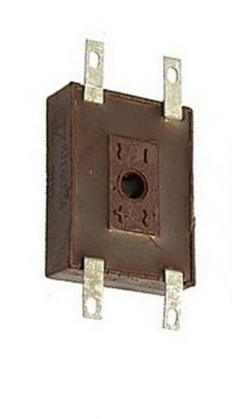 КЦ402А диодный мост 1-фазный СССР |