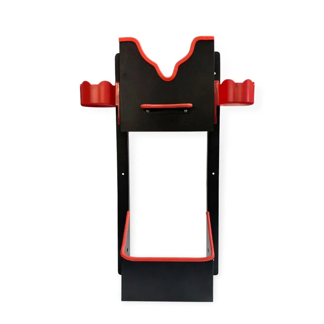 Держатель полировальных машинок настенный металло-пластик | Автомобили и