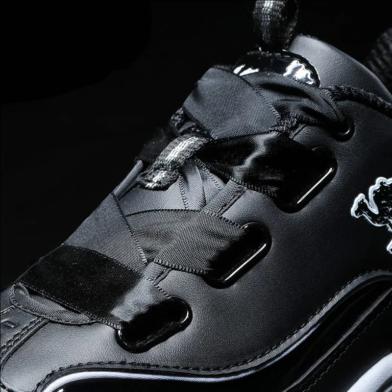 Женские кроссовки на платформе CAMEL повседневные дышащие противоударные легкие