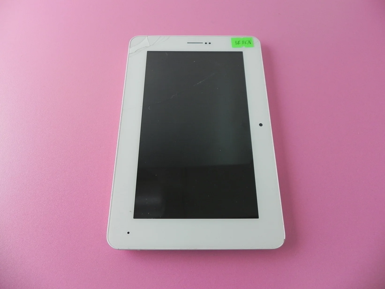 Tablet Digma idsd7 3G (faulty) | Tablets
