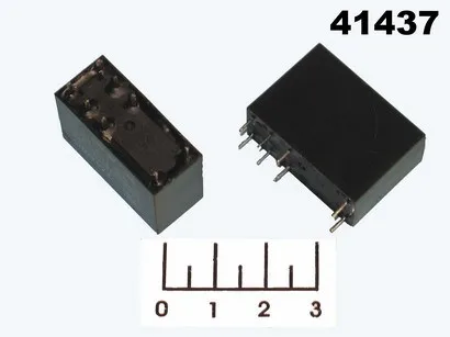 Реле =24V 5A/240V TRA3L-24VDC-S-2Z