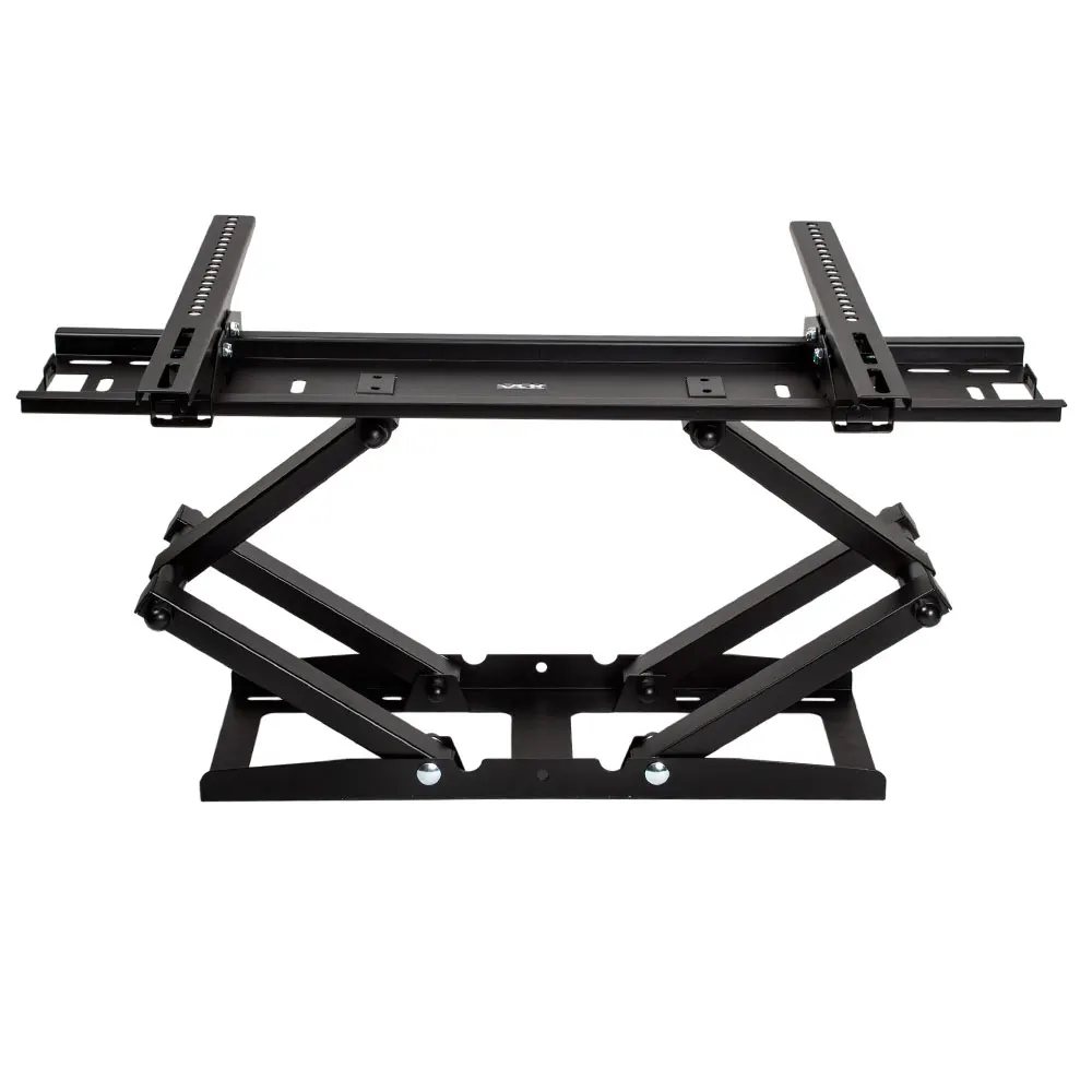 Кронштейн настенный для LED/LCD телевизоров диагональю 32&quot-90&quot VLK TRENTO-9 BLACK |