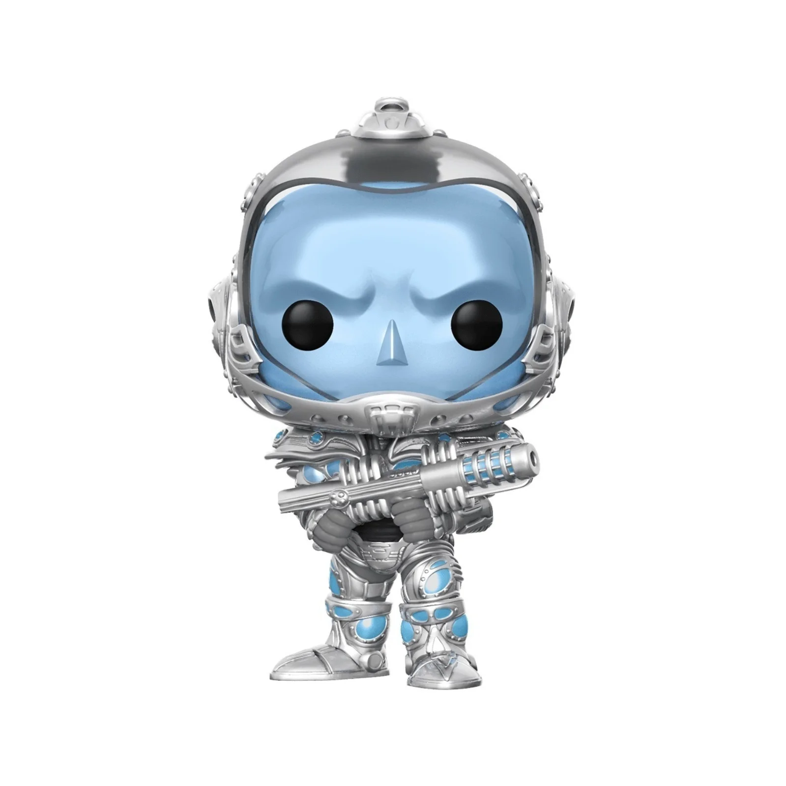 Фигурка Funko POP! Vinyl: DC: Batman &amp Robin: Mr. Freeze 47710 | Игрушки и хобби
