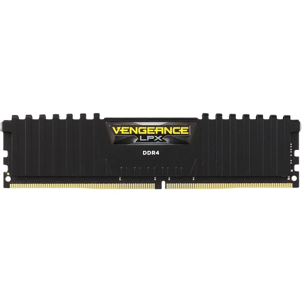 

Corsair Vengeance LPX 8GB 3000MHz DDR4 Ram CMK8GX4M1D3000C16 Desktop Memory ram PC Computer RAM 2021