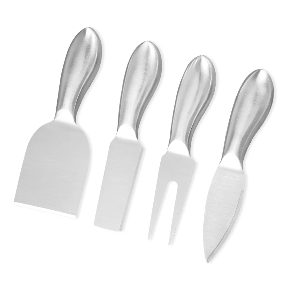 DAMASK кухонный резак для сыра кухонные инструменты 4 шт./компл. нож резки набор