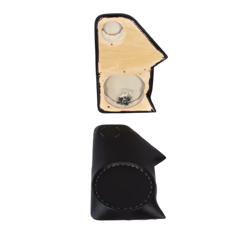 Подиумы ВАЗ 21214 НИВА УРБАН NIVA URBAN (20 х рупорный твитер)