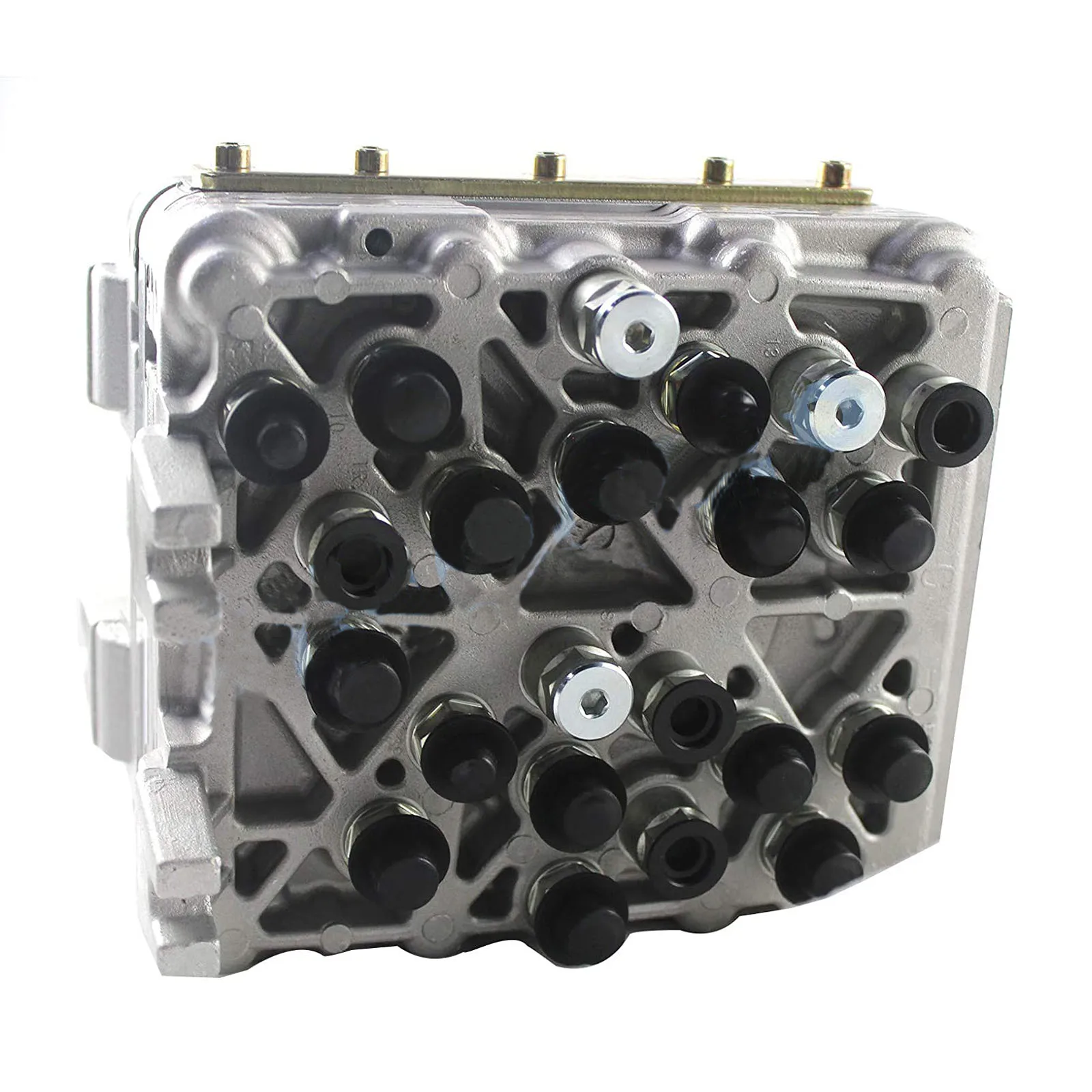 Клапан шаттбола 4486321 для экскаватора John Deere 200CLC 210 230CLC 270CLC Hitachi 270C IZX200 ZX200 ZX210H |