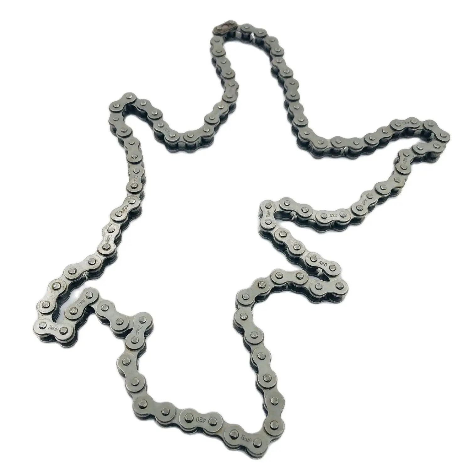 Цепь трансмиссии 420-98H ALPHA |