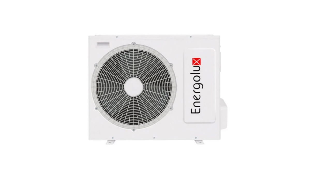 Сплит-система (Кондиционер) Energolux BERN Limited Edition Inverter SAS12BN1-AI-LE | Бытовая техника