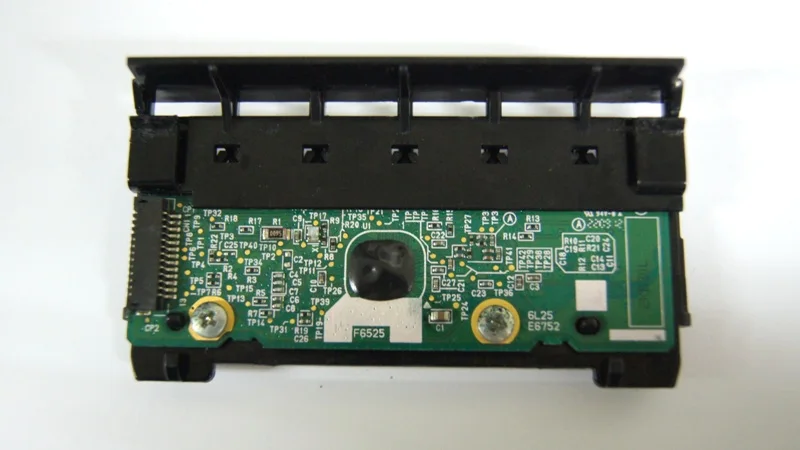 Holder cartridge board 1507070 CSIC e6752 assembly for Epson Stylus Photo T50/ T59/p50/tx650/px650/px660 |