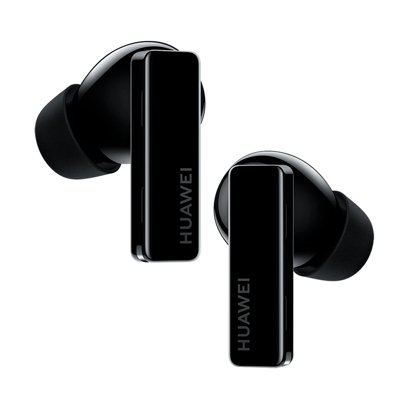 Наушники HUAWEI Freebuds Pro | Интеллектуальное динамическое шумоподавление【Ростест