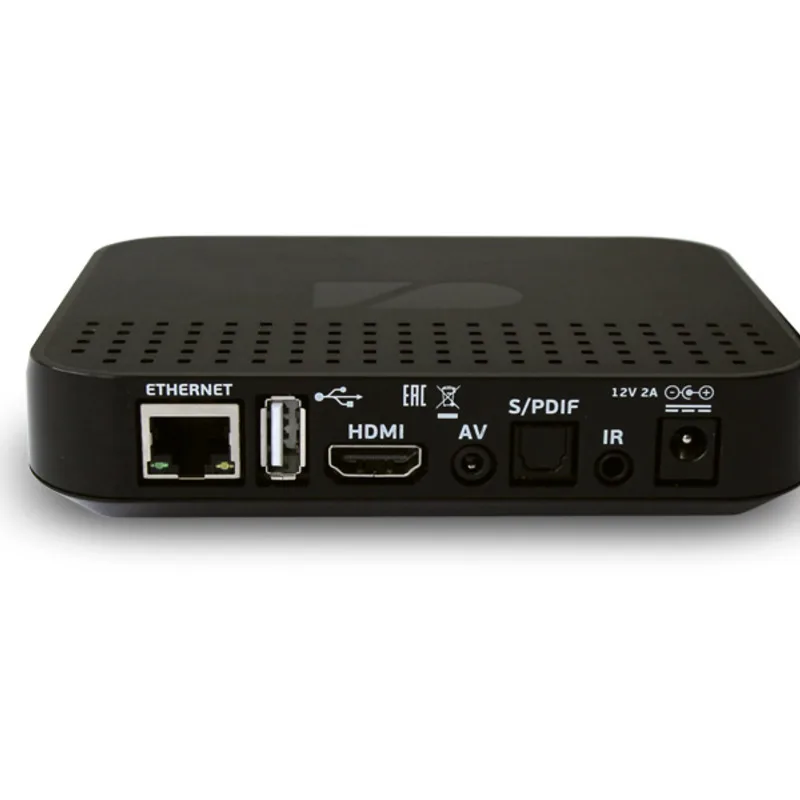 Приемник для Триколор ТВ GS C592 второй приемник клиент