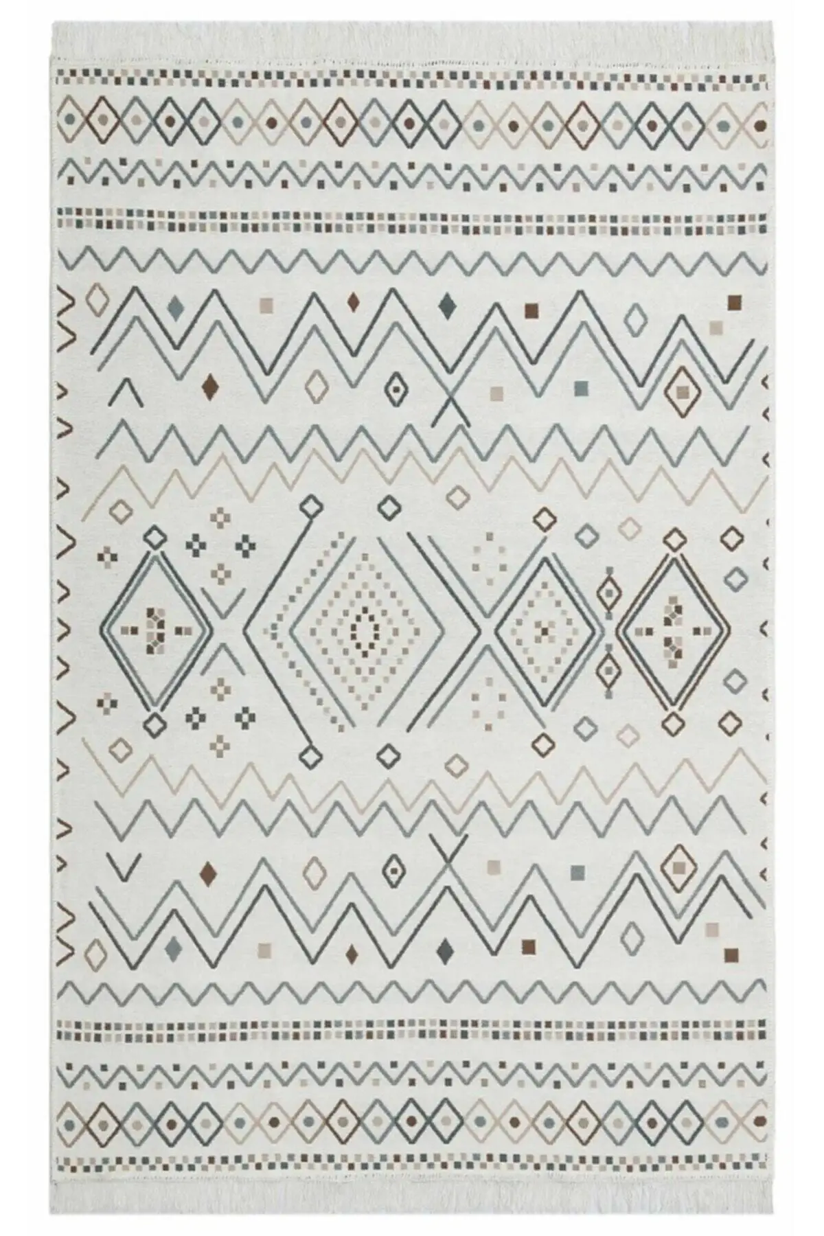 

Eco Carpet Arya Beige Rug