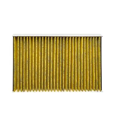 Cabin filter RENAULT FLUENCE/NISSAN JUKE carbon O2Clean JS AS | Автомобили и мотоциклы