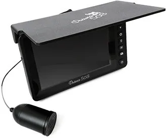 Цена Подводная видеокамера Фишка 503