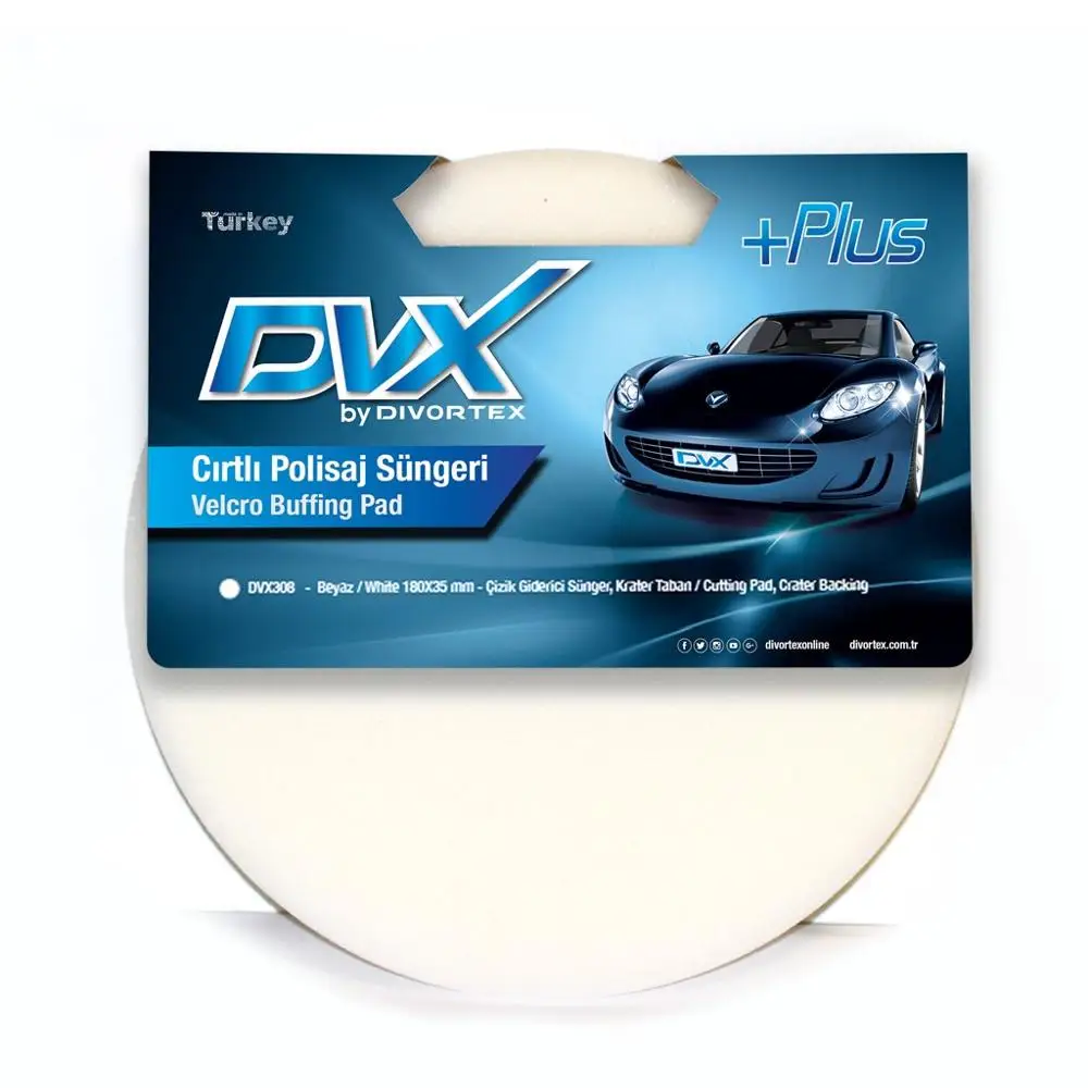 Divortex режущая площадка. 180 мм x 170 мм x 35 мм