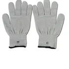 Электродные перчатки Массажные перчатки для Цифровой терапевтический аппарат Импульсный массажер для Расслабления тела