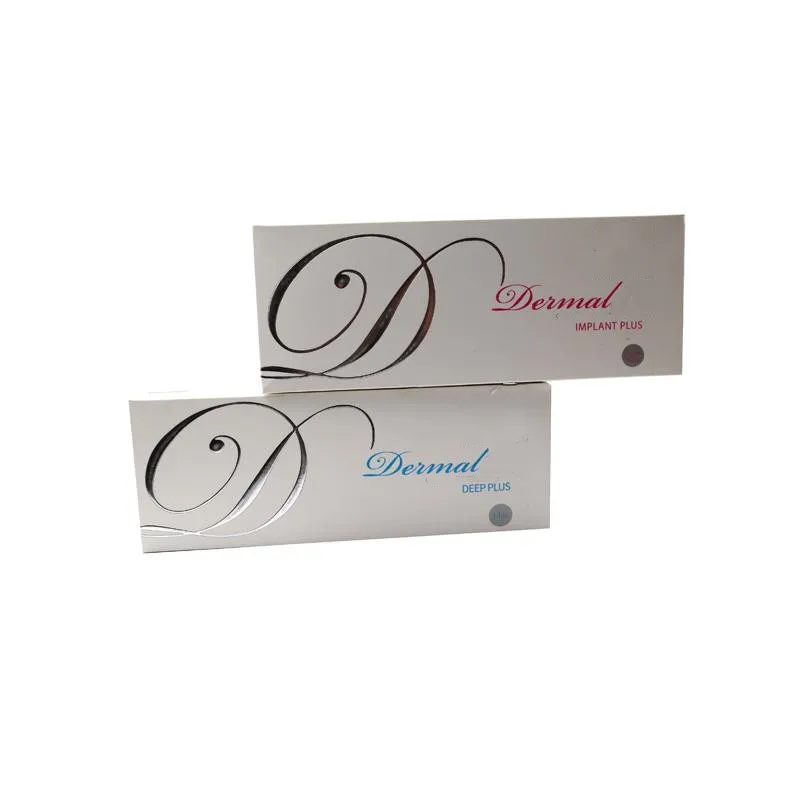 

Dermalaxs Deep Plus Implant for Llip