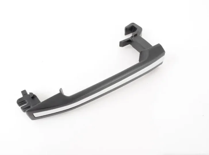 

VolMarkt Mercedes W124 Door Handle Outer Rear Nickel Plated 1247600970 Reliable Original Quality Compatible Spare Parts