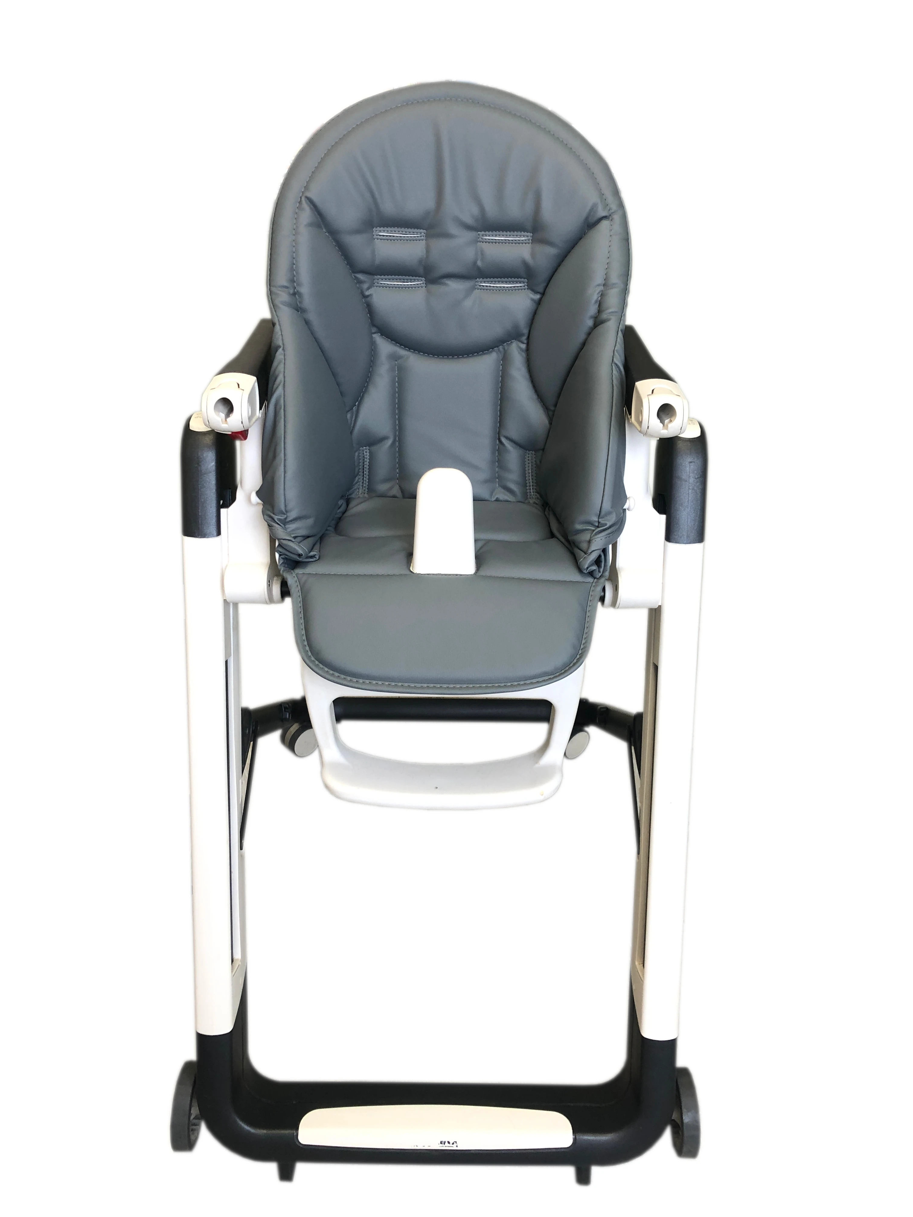 Сменный чехол на стульчик для кормления Peg perego siesta zero | Мать и ребенок