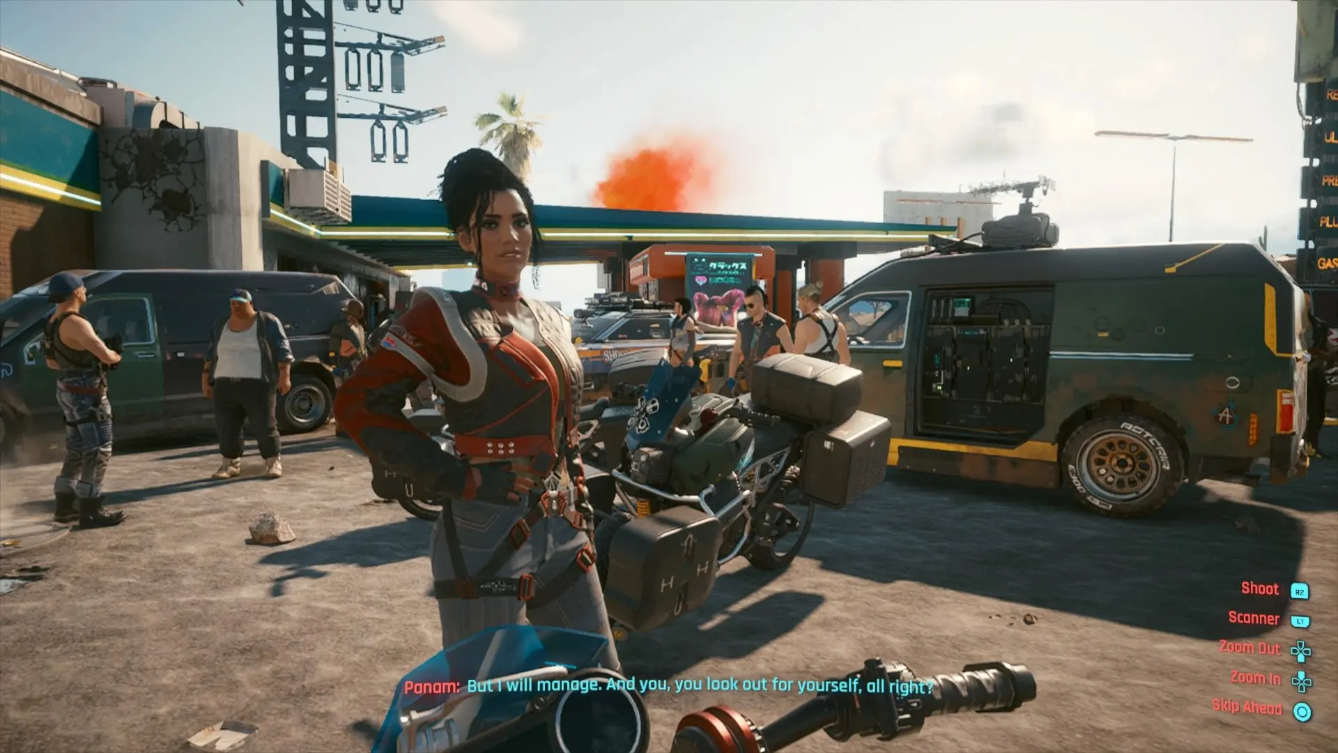 Cyberpunk 2077 ps4 new игра | Электроника