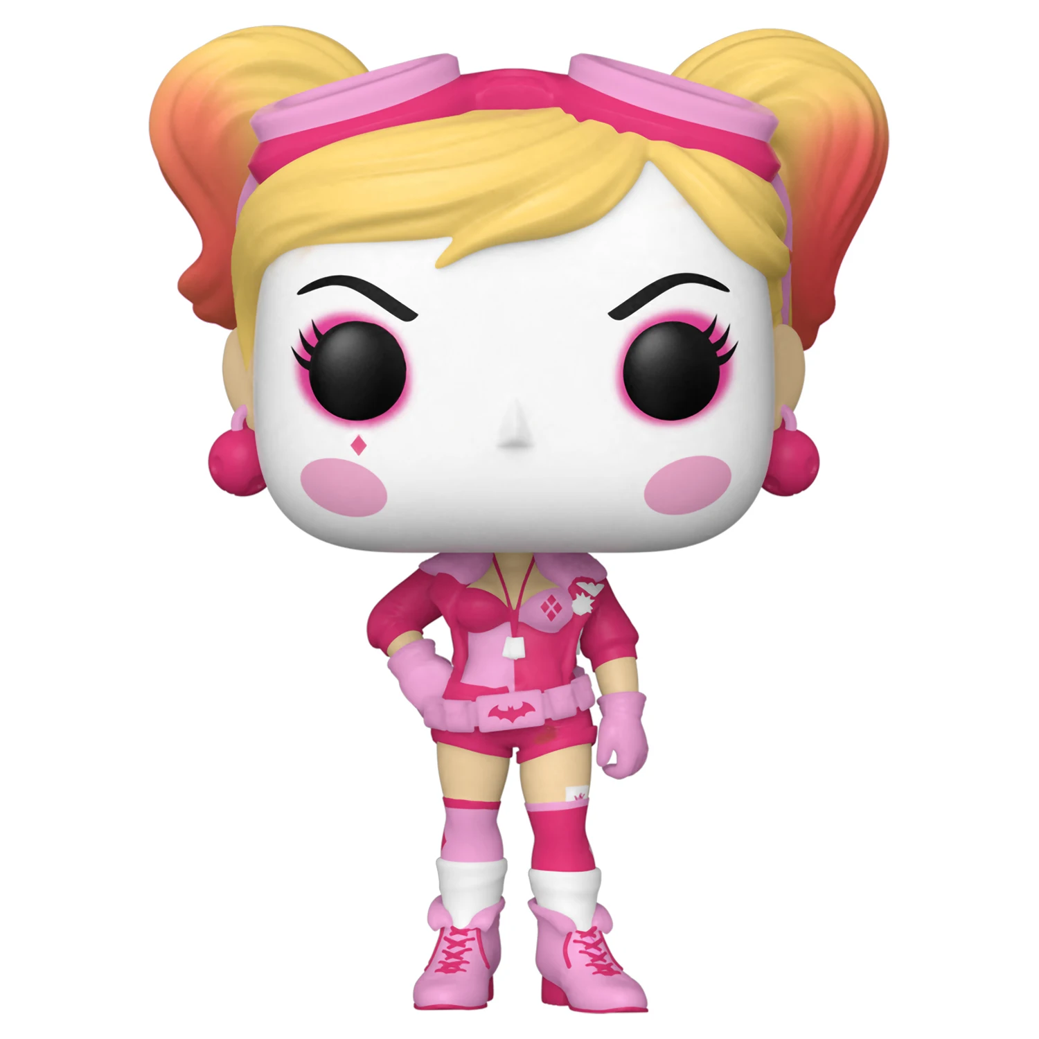 Фигурка Funko POP Heroes BC – Awareness Bombshell Harley (58500) |