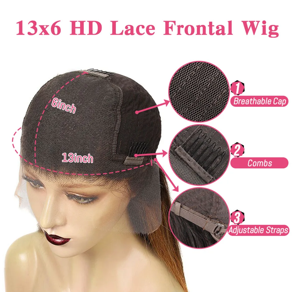 Рисунок 6 - Парик из натуральных вьющихся человеческих волос