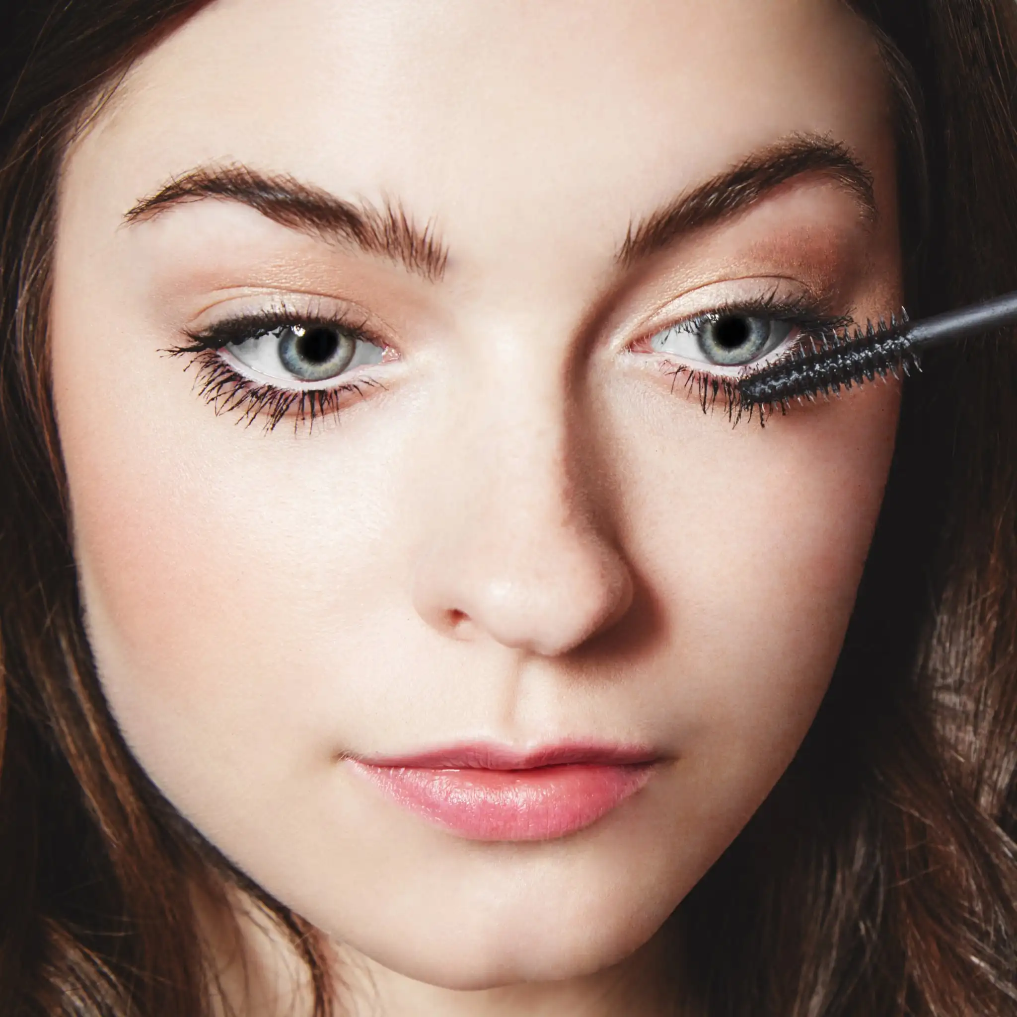 

Mega Slim Skinny Black Mascara Eyes Makeup Eyelashes Make Up Eyebrow Lash Cosmetics Long Extensions Best Volume Lengthening Curling Lifting Dry Thick Eyelashes 4d Mascara Bambi Hooded Smokey Almond Fox Natural Looks