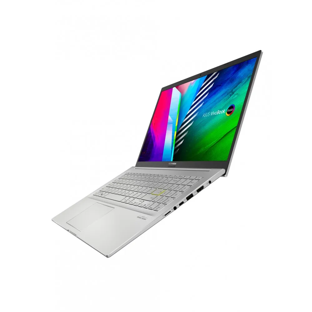 Laptop Asus VivoBook 15 OLED k513ea-l11124t 15.6 FHD OLED/core i7-1165g7/12GB/512GB/SSD | Laptops
