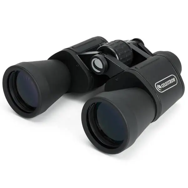 Binoculars Celestron UpClose G2 10x50 | Инструменты