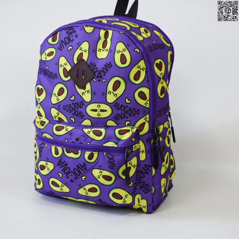 рюкзак POSSESS STORE SB65-60purple | Багаж и сумки