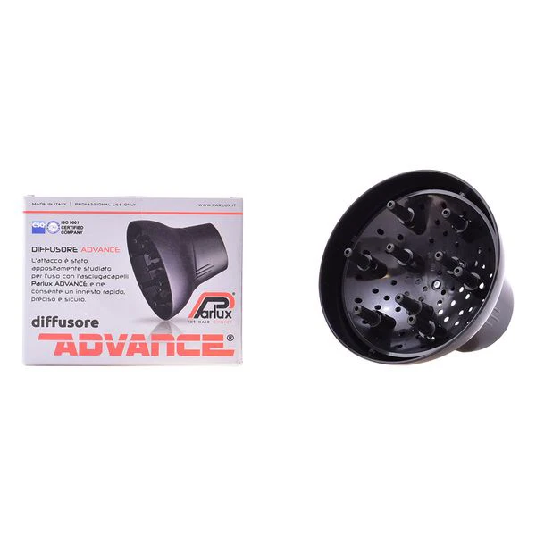 Диффузор Advance Parlux черный|Фены для волос| |