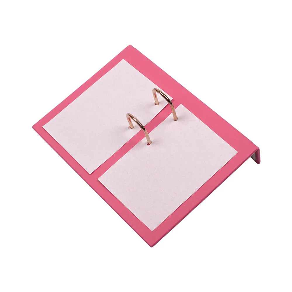 Кожаный Настольный набор из 8 предметов настольный органайзер аксессуары для