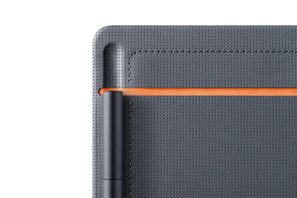 Цифровой блокнот Bamboo Slate А5 (CDS 610S)|Цифровые планшеты| |