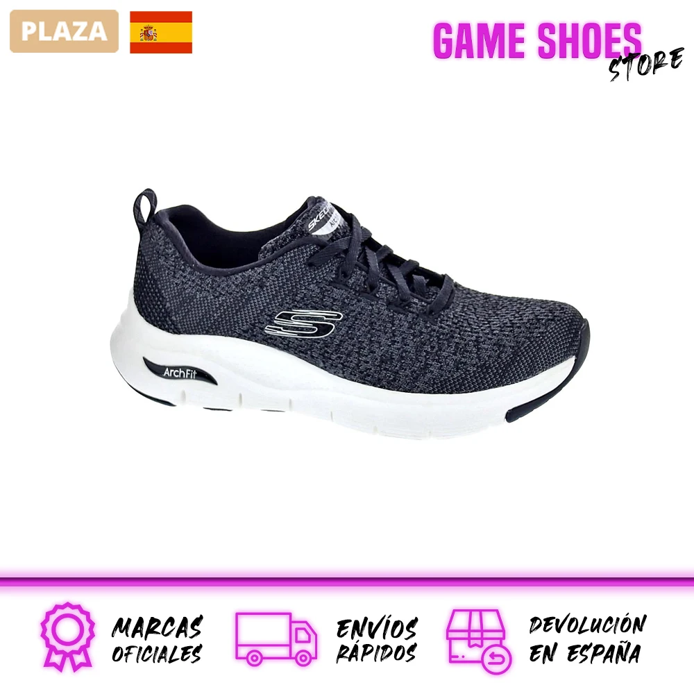 Zapatillas skechers mujer - AliExpress te ofrece envío gratis