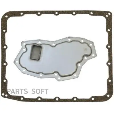 Фильтр АКПП к-кт Hyundai Gesis, H-1, Kia Borre, Soreo Z15153R (art.: 3920bc32b2d11) - 3920bc32b2d11
