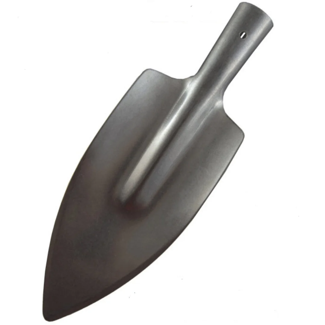 Titanium solve scoop/shovel small titanium/titanium/scoop/shovel titanium/shovel | Spade &amp Shovel