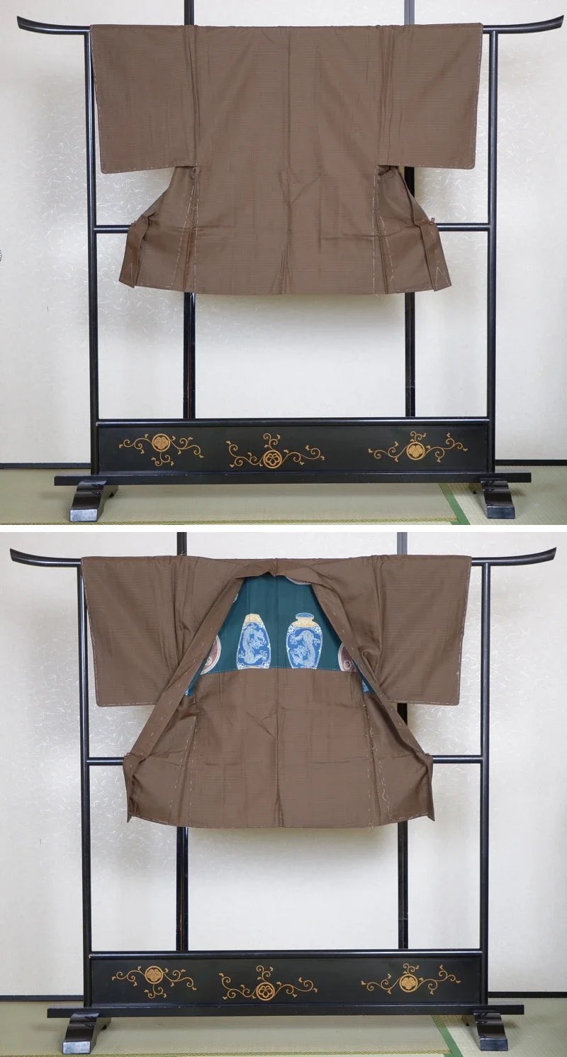 Jacket kimono hakama set obi haori | Тематическая одежда и униформа