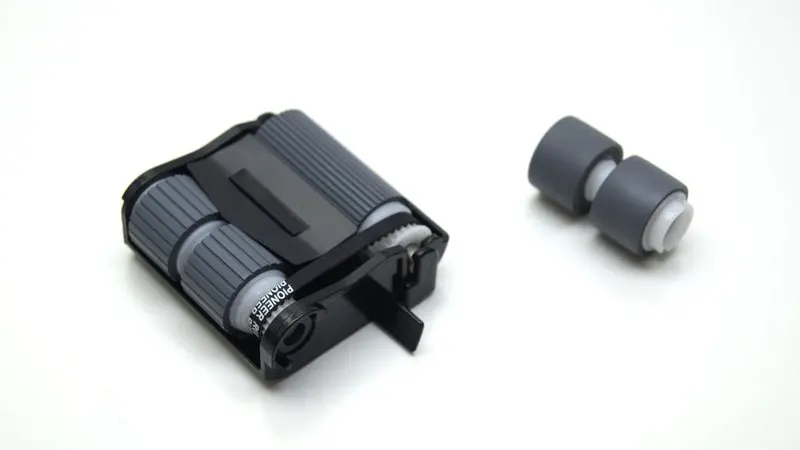 Ролики подачи бумаги B12B813501 для Epson Roller DS-6500/ 7500 | Компьютеры и офис