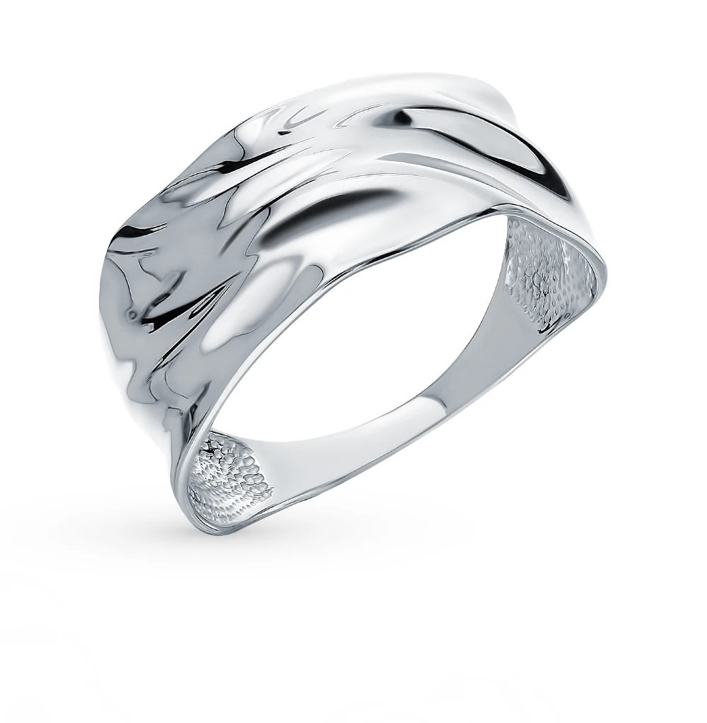 Серебряное кольцо SUNLIGHT проба 925|Кольца| |
