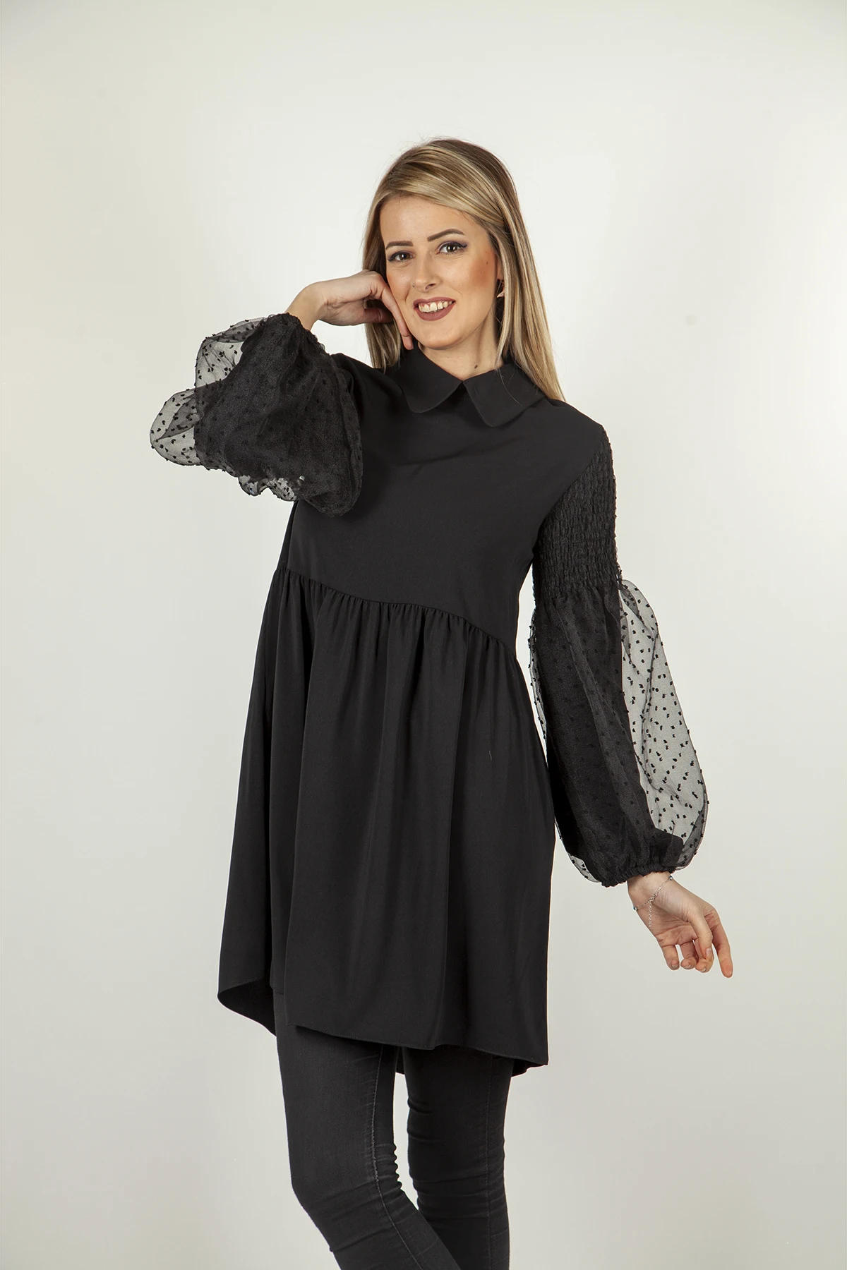 

Ardanewline Women Tunic 9407819